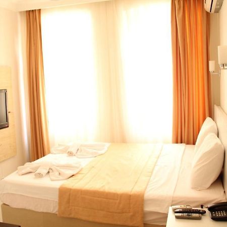 Taksim Square Hot Residence Isztambul Szoba fotó