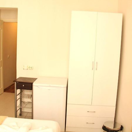 Taksim Square Hot Residence Isztambul Kültér fotó