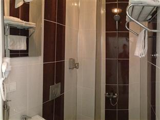 Taksim Square Hot Residence Isztambul Kültér fotó