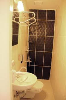 Taksim Square Hot Residence Isztambul Kültér fotó
