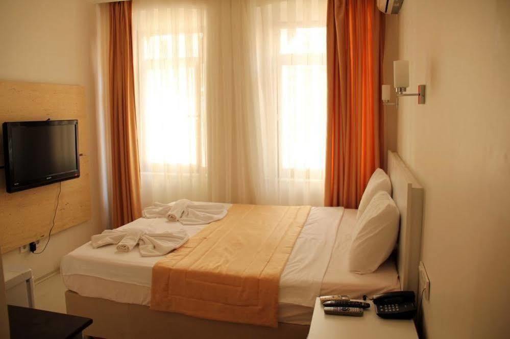 Taksim Square Hot Residence Isztambul Kültér fotó