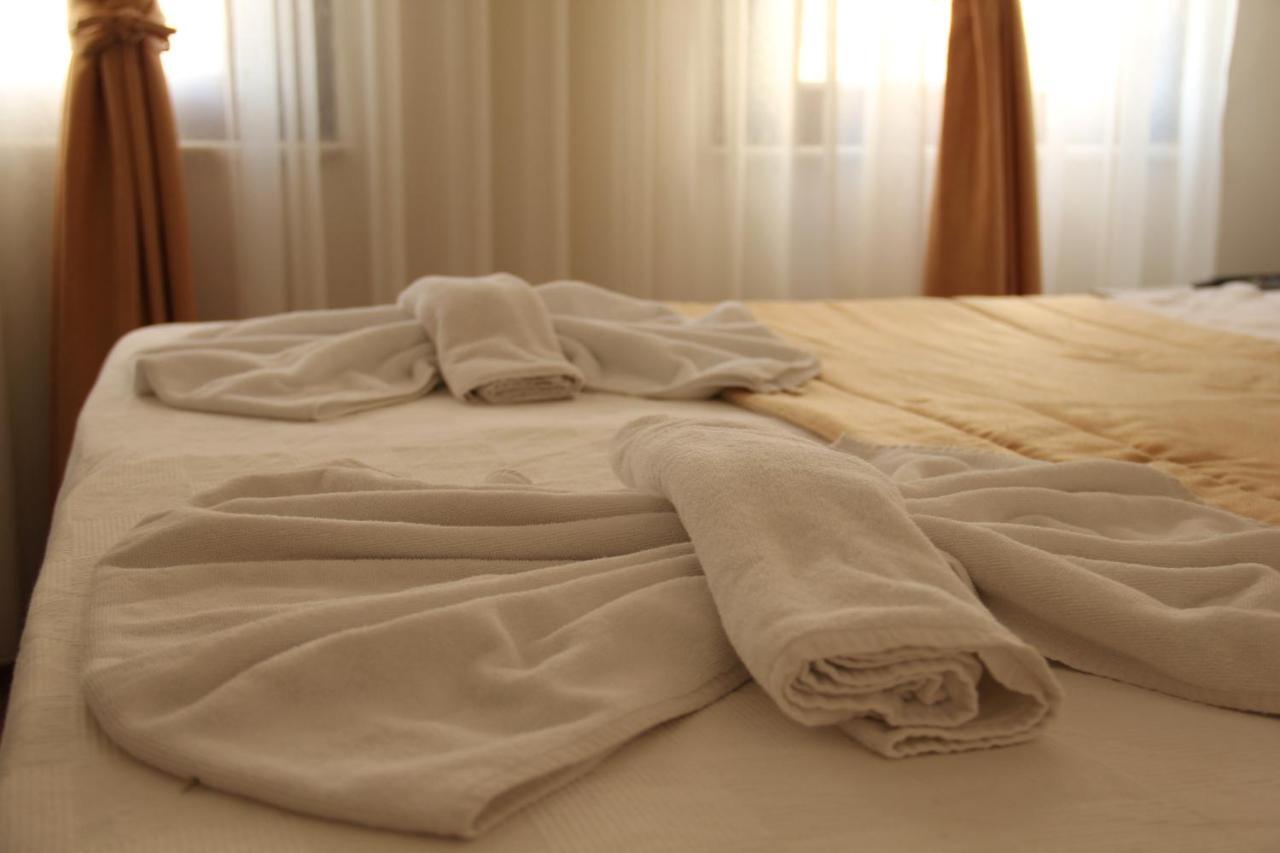 Taksim Square Hot Residence Isztambul Kültér fotó